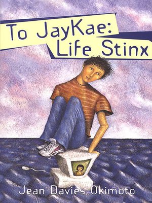 cover image of To Jaykae